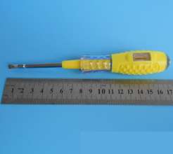 Electrical -885 dual-use electric tester external screwdriver, multi-function industrial electric test screwdriver