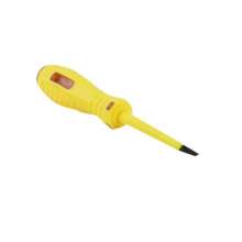 Household electric tester electrician with magnetic induction light up Multi-function dual-purpose screwdriver electric tester