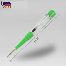 Electrician electric tester Touch light type screw handle electric pen