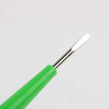Electrician electric tester Touch light type screw handle electric pen
