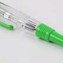Electrician electric tester Touch light type screw handle electric pen