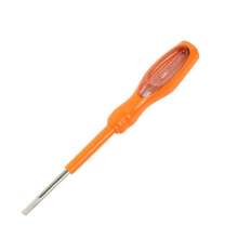 Manufacturers contact lighting type electric pen Industrial electrician's screwdriver electric tester Household electric tester screw handle