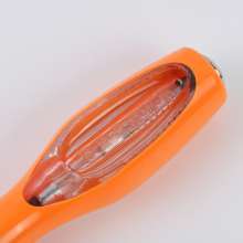 Manufacturers contact lighting type electric pen Industrial electrician's screwdriver electric tester Household electric tester screw handle