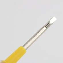 Household screwdriver electric pen Contact type industrial screwdriver electric tester Multifunctional induction electric pen
