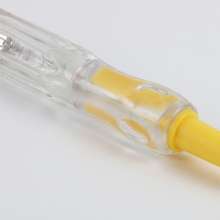 Household screwdriver electric pen Contact type industrial screwdriver electric tester Multifunctional induction electric pen