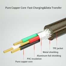 USB2.0 signal amplification cable. With IC connected to wireless network card data extension cable 5-20 meters. Computer cable. cable