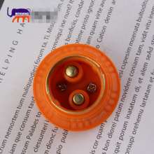 E27 Bakelite powder lamp holder Pure copper hanging lamp holder Indoor and outdoor lamp holders