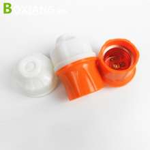 Bakelite lamp holder e27 threaded chandelier LED lamp engineering power supply e27 lamp holder