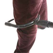 Aluminum alloy explosion-proof fork. Hip fork. Push-type riot fork. School telescopic explosion-proof catcher. Security equipment