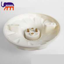 120mm screw large flat lamp holder e27 lamp holder screw lamp holder e27 threaded lamp finish