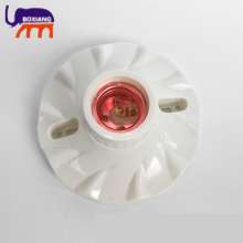 120mm screw large flat lamp holder e27 lamp holder screw lamp holder e27 threaded lamp finish