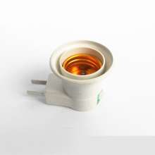 E27 small household appliances conversion lamp holder lamp holder can be rotated to strengthen Zhongshan lamp with LED lamp holder lamp holder