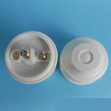 e27 lamp holder electric jade powder thread lamp holder lamp holder large copper pole wiring chandelier e27 hanging