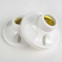 e27 threaded lamp holder engineering e27 screw base lamp holder 115 wide and large round lighting