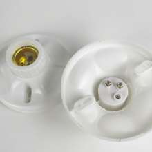 e27 threaded lamp holder engineering e27 screw base lamp holder 115 wide and large round lighting