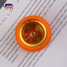 Electrical appliances BX-D15 Cotton Lake Bakelite screw lamp holder flame retardant lamp holder lamp holder e27 screw thread lamp