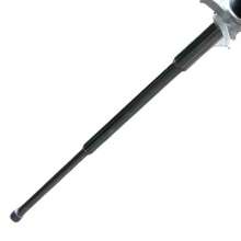 Knife-blocking sticks. Self-defense telescopic sticks. Three-section alloy swinging sticks. Heavy-duty second-generation hand guard mechanical sticks. Vehicle self-defense sticks
