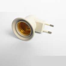 E27 lamp holder type lamp holder lamp holder LED energy-saving lamp