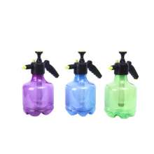 Pneumatic watering can. Gardening watering cans .Watering cans. Watering cans. Household high-pressure plastic watering cans gardening tools