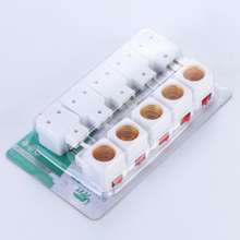 Convenient type e27 lamp holder lamp holder screw mouth feeding night light switch lamp holder converter lamp holder