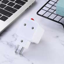 Convenient type e27 lamp holder lamp holder screw mouth feeding night light switch lamp holder converter lamp holder
