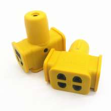10-hole power socket, high-power construction site socket, protection door power strip, ground drag strip power converter