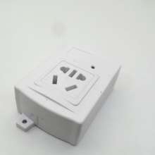 5-hole air conditioner socket converter copper electric car charging hardware appliance terminal block socket resistance