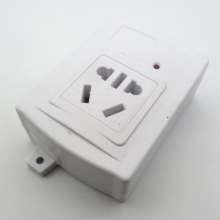5-hole air conditioner socket converter copper electric car charging hardware appliance terminal block socket resistance