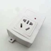 5-hole air conditioner socket converter copper electric car charging hardware appliance terminal block socket resistance