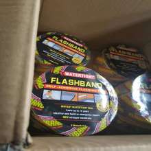 Asphalt waterproof tape Butyl waterproof tape Waterproof trap self-adhesive waterproof material