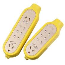 Supply home smart mop sockets, high-power power sockets, electric car charging protection mop sockets