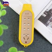 Supply home smart mop sockets, high-power power sockets, electric car charging protection mop sockets