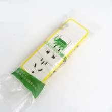 9-hole socket, multi-function power strip, new national standard power strip, power switch strip, with wire wiring board