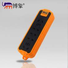 Smart wireless socket, anti-drop power conversion, power strip, new national standard multi-function socket