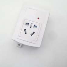 Manufacturers with switch high-power wireless construction site porous sockets, protective door sockets, industrial sockets