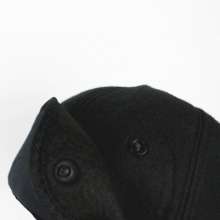 Middle-aged and elderly hats, men's winter warmth, fathers, old men's leather hats, plus velvet thickened. hat. Ear protection cap