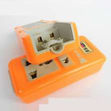 High-power power strip power socket household electrical plug-in strip fan refrigerator strip power strip
