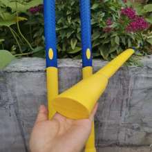 Fiber Pickaxe Handle Foreign Pickaxe Handle Flip Handle Shockproof Handle Plastic Glass Fiber Non-slip Handle Hammer Pick Pick Claw Handle Sledgehammer Handle Plastic Handle Pickaxe Handle