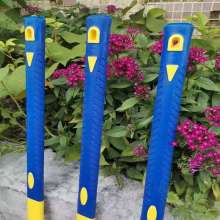 Fiber Pickaxe Handle Foreign Pickaxe Handle Flip Handle Shockproof Handle Plastic Glass Fiber Non-slip Handle Hammer Pick Pick Claw Handle Sledgehammer Handle Plastic Handle Pickaxe Handle