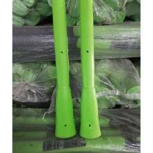 TEZEN Iron (C006) (Fiber) Yang Pickaxe Handle (New Material) Rubber Sheep Pickaxe Handle