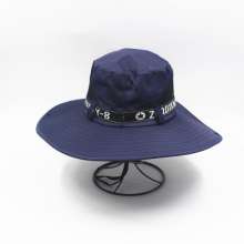 New summer hats. Cap. Fisherman's hat . Korean style light plate solid color fashion fisherman hat. Men and women personality outdoor leisure sunshade hat
