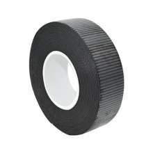 j-20 high voltage rubber self-adhesive tape, insulating tape, underwater wire, black 10KV self-adhesive electrical waterproof tape