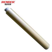 涂布pvc鞋底贴膜半成品 母卷胶带30-250米音箱板透明保护膜母卷