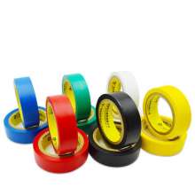 Plastic Insulation Electrical Adhesive Tool Wrapping Electrical and Electrical Tape Strong Adhesive Insulating Tape Waterproof Adhesive Tape