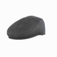 Caps for middle-aged and elderly people in winter. cap. The old man moved on to the old man's cap. Men's warm ear protection grandpa