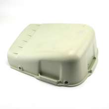 Lijin plastic dustpan. Soil and dustpan for agricultural construction. Belt dustpan pair price
