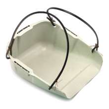 Lijin plastic dustpan. Soil and dustpan for agricultural construction. Belt dustpan pair price