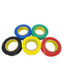 Lead-free pvc blue electrical tape waterproof wire tape cable insulation protection electrical tape cold resistant tape