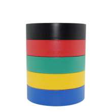 pvc insulated electrical tape Wear-resistant tape adhesive phase ribbon 18y Ruidetai waterproof household electrical insulation tape