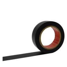 Waterproof insulation PVC electrical tape 2.3cm widening 600v low voltage electrical tape PVC color electrical tape